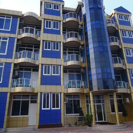 Bl Airport Hotel Dar es Salaam Exterior photo